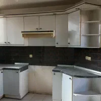 کابینت فلزی دست دوم قابل استفاده|مصالح و تجهیزات ساختمان|اصفهان, جلفا|دیوار