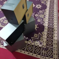 باکس اسپیکر|سیستم صوتی خانگی|یزد, |دیوار