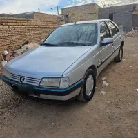 پژو ۴۰۵ GLX مدل ۱۳۸۵