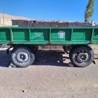 بارکش تراکتور|خودرو سنگین|ماکو, |دیوار