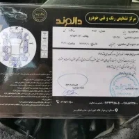 پراید 86دوگانه|خودرو سواری و وانت|شاهین‌شهر, شهرک سایت|دیوار