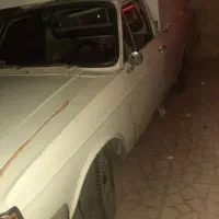 پیکان وانت|خودرو سواری و وانت|کرج, گلدشت|دیوار