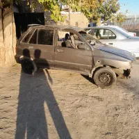 ۱۱۱ مدل ۹۰ فرمان هیدرولیک|خودرو سواری و وانت|طرقبه, |دیوار