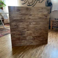 کرسی (چوب روس)