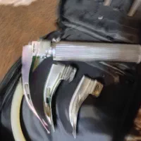 لارنگوسکوپ