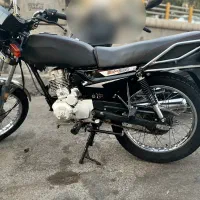 فروش موتور هوندا cgl سی جی ال