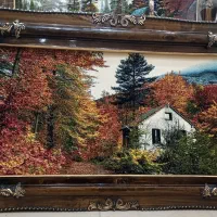 تابلوفرش حراج|تابلو فرش|آبادان, |دیوار