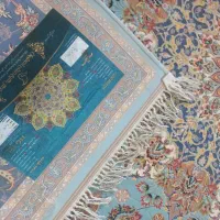 ۱۲متری۱۲۰۰شانه تراکم۳۶۰۰اکرلیک سنگین وزن بی‌نظیر|فرش|اصفهان, الهیه|دیوار