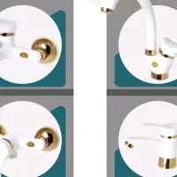 شیرآلات بهداشتی   پارسیان