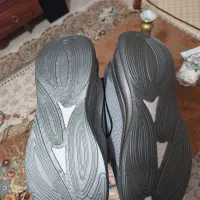 کتانی اسپرت نایک اصلی آکبند واقعی سایز۴۲