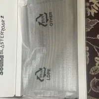 اسپیکر پرتابل کریتیو مدل ساند بلاستر پوآر|سیستم صوتی خانگی|تهران, امام زاده عبدالله|دیوار