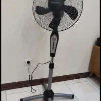 پنکه ایستاده گوسونیک