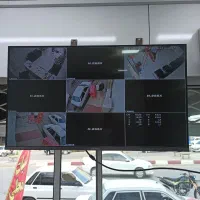 دوربین مداربسته