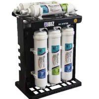 بهبود دهنده کیفیت آب ۶ مرحله ای