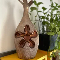 گلدان دکوری