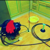 لوله بازکنی فنرزن تعمیر شیرآلات تشخیص نشت یابی|خدمات پیشه و مهارت|زنجان, |دیوار