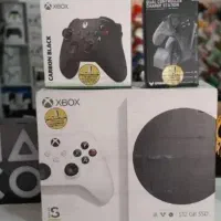 ایکس باکس سری. اس.ایکس|کنسول، بازی ویدئویی و آنلاین|تبریز, |دیوار