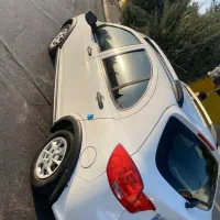 کوئیک MT|خودرو سواری و وانت|شیراز, میانرود|دیوار