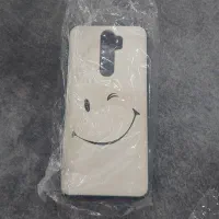 قاب گوشی(شیامیm8pro) و قاب(A12)|لوازم جانبی موبایل و تبلت|خرمآباد, |دیوار