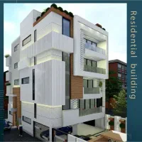 کارشناس رسمی دادگستری  راه و ساختمان