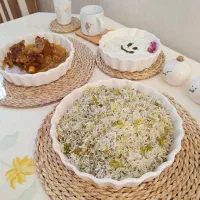 زیر بشقابی حصیری