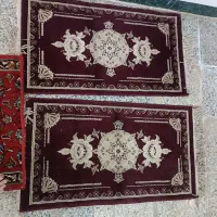 دو عدد پادری|پادری|سوسنگرد, |دیوار