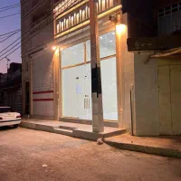 اجاره مغازه ۱۱۰ متری در کمپلو جنوبی|اجارهٔ مغازه و غرفه|اهواز, کمپلو جنوبی|دیوار