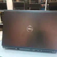 لپ تاپ Dell m4800        فروش اقساطی نوت بوک مثلث|رایانه همراه|سمنان, |دیوار