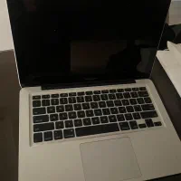 لب تاپ اپل|رایانه همراه|تهران, مرزداران|دیوار