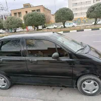 دوو ماتیز مدل ۸۱|خودرو سواری و وانت|شیراز, شهدای شهرک سعدی|دیوار