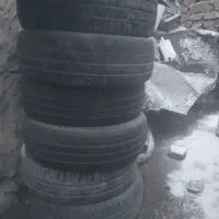 لاستیک پژو شماره ۱۴