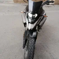 nh180تولید1402|موتورسیکلت|تهران, بازار|دیوار