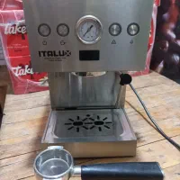 قهوه ساز نیمه صنعتی ایتالوکس