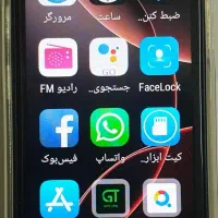 گوشی i16 mini pro max  طرح آیفون ۱۶ .|موبایل|مشهد, سیلو|دیوار