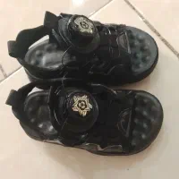 صندل بچگانه