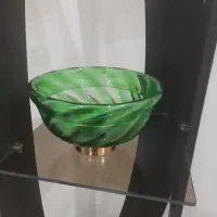 ظرف شیشه ایی