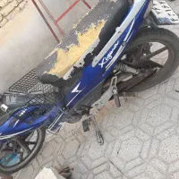 موتور بیکلاج ۱۳۵زیگما