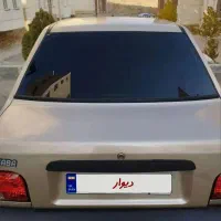 پراید مدل 87|خودرو سواری و وانت|دماوند, گیلاوند|دیوار