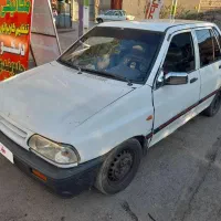 پراید هاچبک