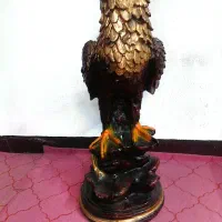 مجسمه گچی|مجسمه، تندیس، ماکت|شیراز, شهرک گلستان|دیوار