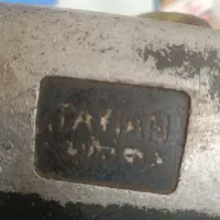 آچار بادی تیتیان