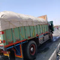 بنز تک مدل ۶۲|خودرو سنگین|بختگان, |دیوار