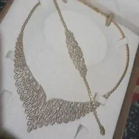 سرویس نقره|جواهرات|اصفهان, فردوان|دیوار