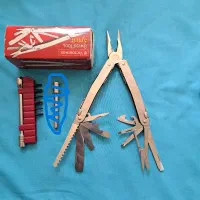 ابزار چندکاره Victorinox