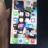 iPhone 7 پلاس128