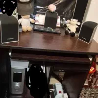 میز کامپیوتر