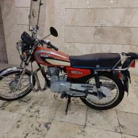موتور سیکلت