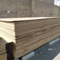 فروش ورق خام ام دی اف ونئوپان زیرپالتی|مصالح و تجهیزات ساختمان|چهاردانگه (تهران), |دیوار