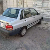 پراید 131 مدل 90