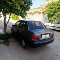 پراید مدل ۹۴|خودرو سواری و وانت|جهرم, |دیوار